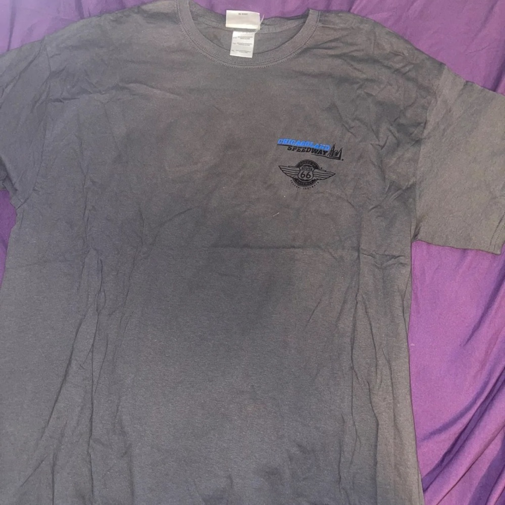Vintage nascar t shirt